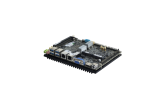 2025 ELSKY M600SE Placa de 4 pulgadas con 6th Gen I5 6200U <span class=keywords><strong>DDR4</strong></span> 4K VGA SATA3.0 6COM Placa base industrial integrada - Product Image 2