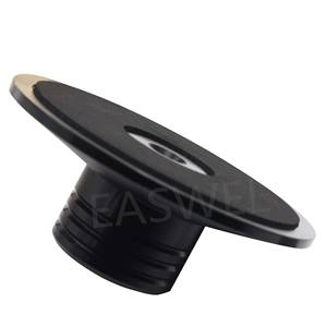 Di alta Qualità Su Ordinazione Record di Giocatore di Musica di trasporto di Peso Morsetto Giradischi Metallo Stabilizzatore del Disco - Product Image 4