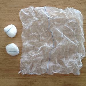 ลูกกอซแพทย์ที่มี <span class=keywords><strong>X</strong></span> <span class=keywords><strong>Ray</strong></span> ตรวจจับได้ - Product Image 3