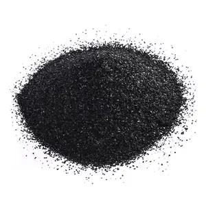 20X40 Mesh Size Coconut Shell Activated Carbon For Wine Bleaching And Remove Odor