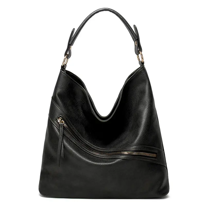 Neehobo — sac à main en cuir pour femmes, style Vintage, fourre-tout de grande capacité, pour loisirs, à bandoulière