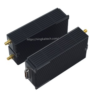 ระบบสื่อสารไร้สายระยะไกลแบบ <span class=keywords><strong>MIMO</strong></span> Mesh Radio สำหรับโดรน พร้อมระบบส่งสัญญาณวิดีโอและเทเลเมทรีผ่านเครือข่าย MANET และ FHSS - Product Image 3