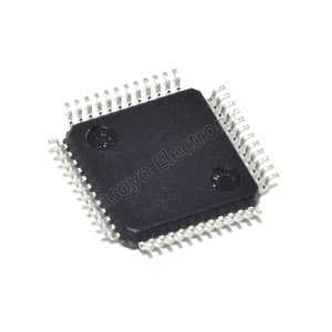 ANSOYO AD7661ASTZ AD7661 Convertidor Analógico a Digital de 16 Bits 48-LQFP Circuitos Integrados Componentes Electrónicos Adquisición de Datos - Product Image 4