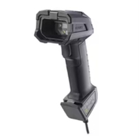Lecteur de codes-barres portable durable KEYENCE HR-X100ESD Catégorie de produits des capteurs