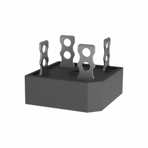 Diodes Authorized Distributor Components Electronic GBPC2510M 4-Square, GBPC-M - Product Image 1