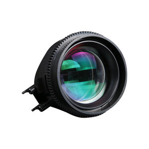 HX HX-PL-1 projektör Lens optik cam anti-yansıma kaplama yüksek geçirgenliği montaj ev ticari kullanım yüksek OEM - Product Image 1