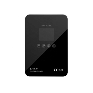 12v 24v 36v 48v 60v 72v 84v <strong>96v</strong> Suitable All Battery Regulator <strong>Controllers</strong> 60a 50a 40a Mppt <strong>Solar</strong> <strong>Charge</strong> <strong>Controller</strong> 30a - Product Image 4