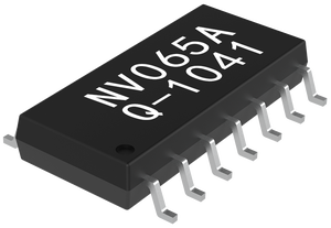 Chip de Voz Programable Serie NV115A, Chip de Sonido OTP, Fabricante OEM, Longitud de Voz Ajustable, Chip de Reproducción Múltiple - Product Image 6