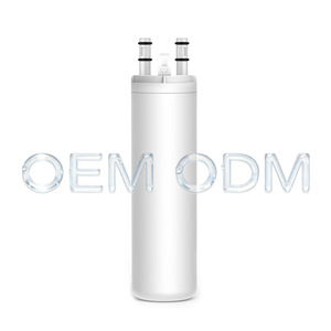 Filtre à eau pour réfrigérateur WF3CB, remplacement au charbon actif pour 6 mois, pour usage domestique - Product Image 2