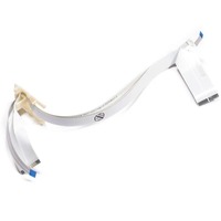1 jeu de tête d'impression et de câble de tête d'impression pour imprimante Epson L300 L210 L220 L355 L365 L555 L110 L120 L130 L200 L351 L353 L455 L456 L550