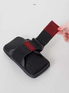 Sac de poignet de sport imperméable pour téléphones mobiles Sac de bras universel pour la course à pied et le jogging avec doublure en PU Activités de plein air - Product Image 5