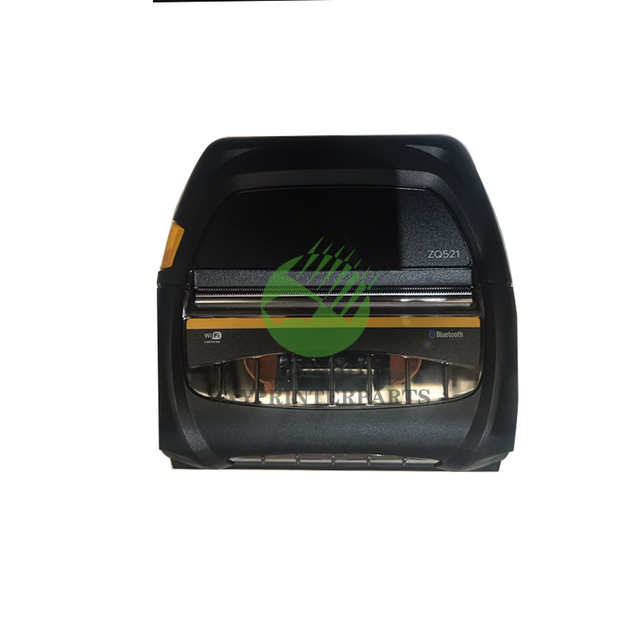 For Zebra ZQ520 Portable Wireless Bluetooth Printer ZQ521 ZQ511 Thermal Transer Label Printer for ZQ110 ZQ310 ZQ320 ZQ520 ZR128