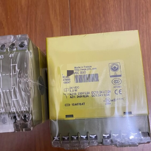 1 件全新未拆封 475695 1 安全继电器 快速发货 - Product Image 1