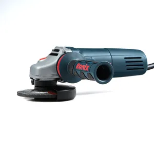 Ronix 3110 vendita a caldo migliore prezzo 110/115mm 220-240v cacciavite strumenti smerigliatrice angolare per uso industriale e domestico
