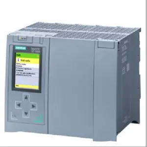 PLC Simatic S7-1500 CPU 1517TF-3 Pn/Dp Module Central Processing Unit 6es7517-3up00-0ab0