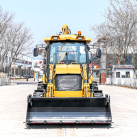 Chargeuse pelleteuse forte puissance cabine occasion multifonction chargeuse pelleteuse diesel
