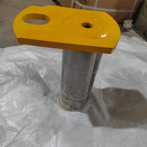 Pasadores de Cuchara Personalizados Marca <span class=keywords><strong>JNM</strong></span>, Buje de Eje Medio para Excavadora PC200/PC300, Material 40CrMo 45 #   Dureza 55-60HRC Madera para - Product Image 2