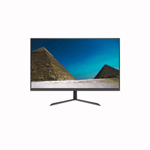 จอเกมมิ่งแบบไร้ขอบขนาด 27 นิ้ว ความละเอียด 1920 * 1080 รองรับ 75HZ/100HZ/165hz สำหรับเล่นเกมบนเดสก์ท็อป - Product Image 5