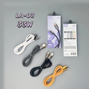 LA03 OD5.0 Silicone Micro tipo C cavo USB per <span class=keywords><strong>Samsung</strong></span> stampanti <span class=keywords><strong>computer</strong></span> e scanner di codici a barre - Product Image 1