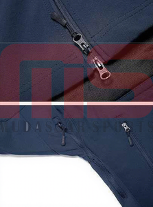 2026 New Arrival Outdoor Hooded Softshell <b>Men</b> Winter Jacket Custom Logo Windproof Waterproof Breathable <b>Raincoat</b> Warm Hiking - Product Image 6