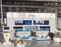 Onsing Automatic 5 Axis CNthe the aThe illing iling achine achncluding Motor UMP para Wooden urniture roroduction INE ine Chair