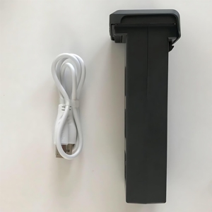 Batterie Li-Polymère Haute Performance Originale 11.1V 2600mAh 28.86Wh DS9028115-3S pour <span class=keywords><strong>SJRC</strong></span> F7S <span class=keywords><strong>F7</strong></span> 4K PRO Fabriquée en Matériau Lipo - Product Image 4