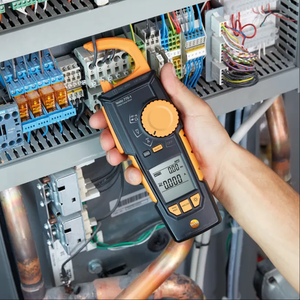 Testo 770-1 Original et Neuf - Pince Ampèremétrique à Crochet - Product Image 6