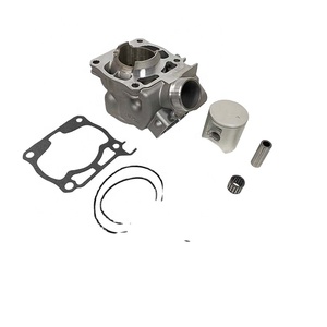 Le cylindre de moto convient au kit cylindre-piston Yamaha YZ125 YZ125X OE : 1C3-11311-21-00 - Product Image 1