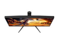 QHD layar komputer Pc untuk game PC, layar komputer Pc Monitor Gaming Mini-LED cepat IPS 1MS FPS 2K 2560*1440