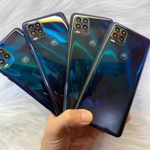 Android Thứ Hai Tay Điện Thoại Di Động Ban Đầu Cho Motorola G Stylus 5G 2021 128GB Mở Khóa Sử Dụng Điện Thoại Di Động Bán Buôn G Chơi G Điện - Product Image 1