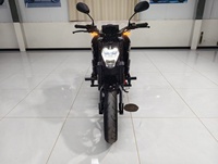 Moto d'occasion Chunfeng NK 250 à vendre – Fournisseur en gros de motos d'occasion, exportation mondiale, qualité vérifiée