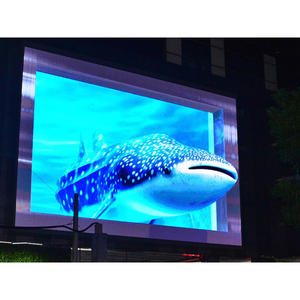 P2.5 P2 P3 P4 P5 P6 P8 P10 <span class=keywords><strong>mur</strong></span> vidéo LED publicitaire polychrome imperméable à l'eau clair grand panneau d'affichage numérique - Product Image 5