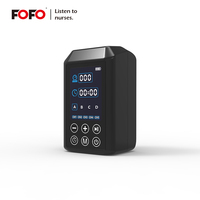 Appareils de compression pneumatique séquentielle de classe I, portables, pour les soins de santé, pour le sport, système de compression d'air, masseur pour les jambes