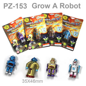 600% Bigger Row agic pandxpandable ater oys Rowing remar lelephant Row fila iild nnsect nimnimals oys - Product Image 4