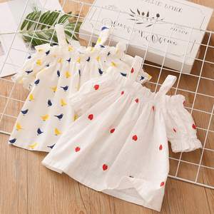 Camisetas con Cuello de Marca, Camisetas de Algodón Orgánico al por Mayor, Camisetas Blancas Lisas para Niños, Nuevos Productos en el Mercado Chino - Product Image 2