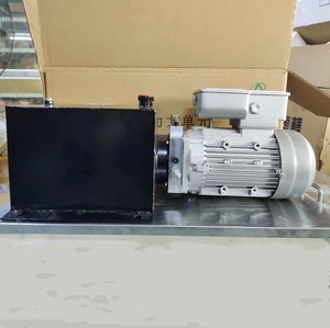 รองรับการปรับแต่งชุดจ่ายไฟไฮดรอลิกขนาดเล็กกะทัดรัด 220v 380v - Product Image 1