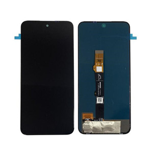 Pantalla Táctil de Repuesto 100% Probada para <span class=keywords><strong>Motorola</strong></span> <span class=keywords><strong>Moto</strong></span> <span class=keywords><strong>G42</strong></span> XT2233-2 (Marca Wonderfone) - 6 Meses de Garantía, Color Negro - Product Image 1