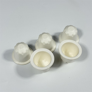 Emballage compostable biodégradable Bagasse Empy Capsule de <span class=keywords><strong>café</strong></span> - Product Image 5