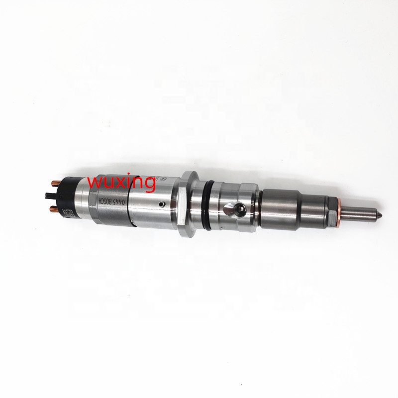 diesel common rail fuel injector 0445120231 0445120236