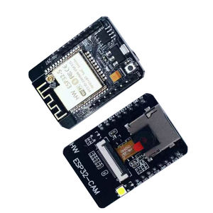 ESP32-S3 scheda di base N16R8 tipo-C opzione di sviluppo non saldata e saldata con o senza obiettivo (GC2145) - Product Image 2