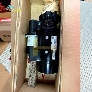 Ensemble de démarreur 1811002940 1811002941 128000-4250 1811004220 1811002302 ISUZU 6SD1 6SD1-T 6SD1-TC Hitachi EX300 EX330 - Product Image 3