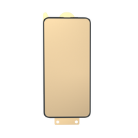 Film antidéflagrant 6 en 1 pour iPhone 13 D 30 Buffer combinaison de protection d'écran de téléphone