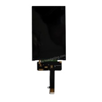 Module LCD TFT HD IPS de 5.5 pouces avec rétroéclairage LED Interfaces LVDS et SPI RGB Type TN Écran LCD de 7 pouces Produit