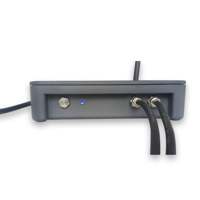 Émetteur-récepteur sans fil DMX512 Pknight 2,4 GHz IP67 étanche FHSS pour extérieur Fabriqué en Chine