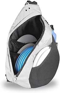 Free Sample Height Disc <b>Golf</b> Bag Contain <b>Half</b> <b>Set</b> <b>Golf</b> <b>Clubs</b> Nylon Outdoors Bag Custom <b>Golf</b> Stand Bags - Product Image 5