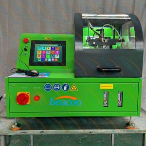 Direktvertrieb Hochdruck EPS205 Eps208s EPS211 Multifunktionale <span class=keywords><strong>Common</strong></span>-<span class=keywords><strong>Rail</strong></span>-Injektor-Prüfstand mit Cp3-Pumpe - Product Image 1