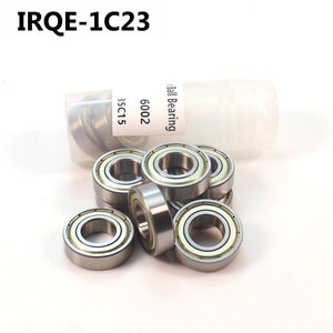Rodamiento de piñón IRQE-1C23 de 15 mm de diámetro interior para reparación y reemplazo automotriz - Product Image 5
