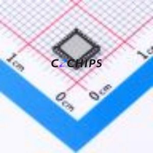 CC2640R2LRHBR Wireless Transceiver IC VQFN-32-EP(5x5) RF I2S/ SPI/ UART Bluetooth - Product Image 2