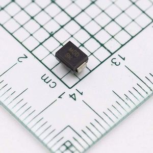 brand-new and original SMBJ14CA/SMB SMB DO-214AA Diodes TVS Diodes 23.2V 600W Bidirectional - Product Image 1