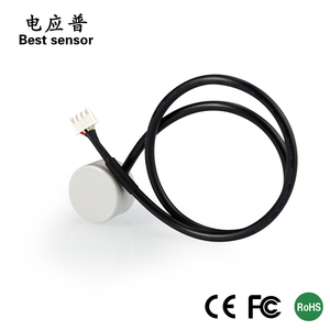 DS1603 Remote Tank Monitoring Good quality Wide Powder Supply Non-invasive Ultrasonic <strong>Sensor</strong> - Product Image 4